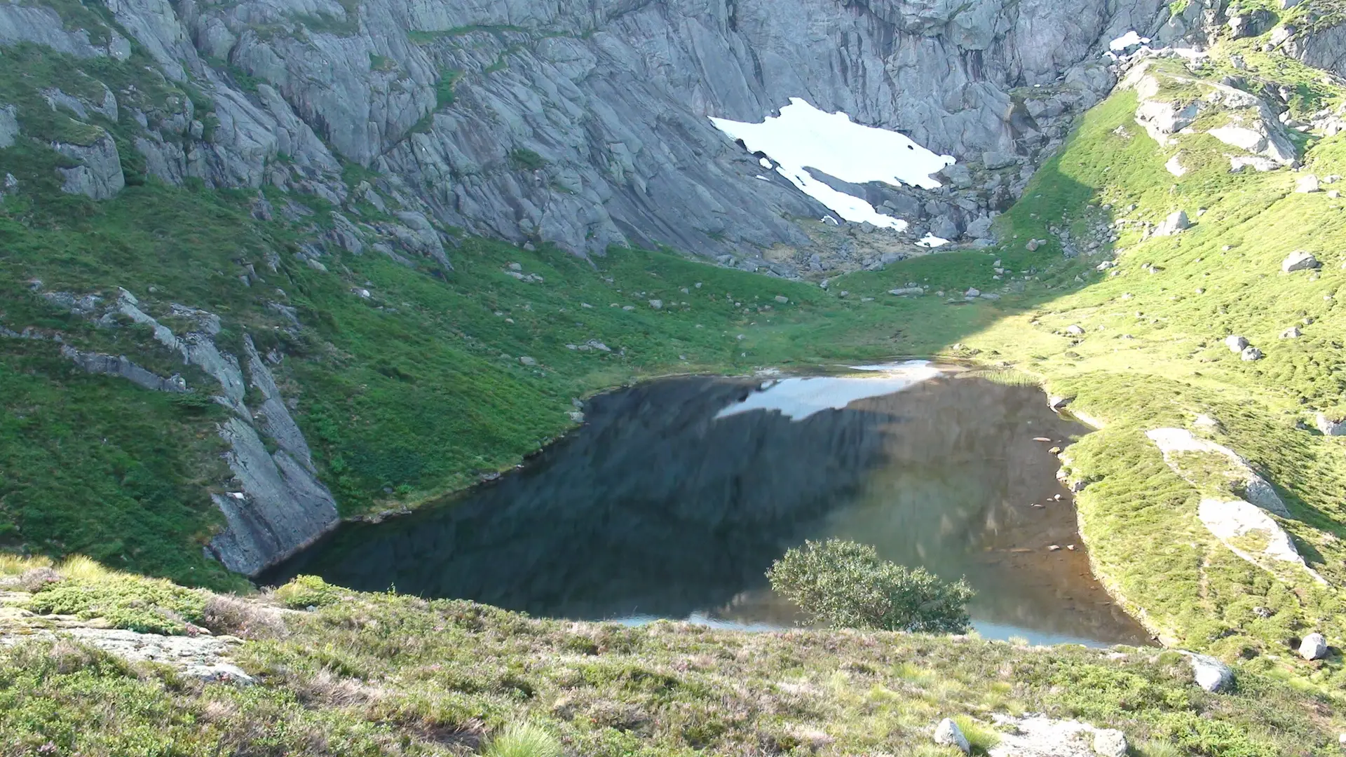 Norsko – Lofoty