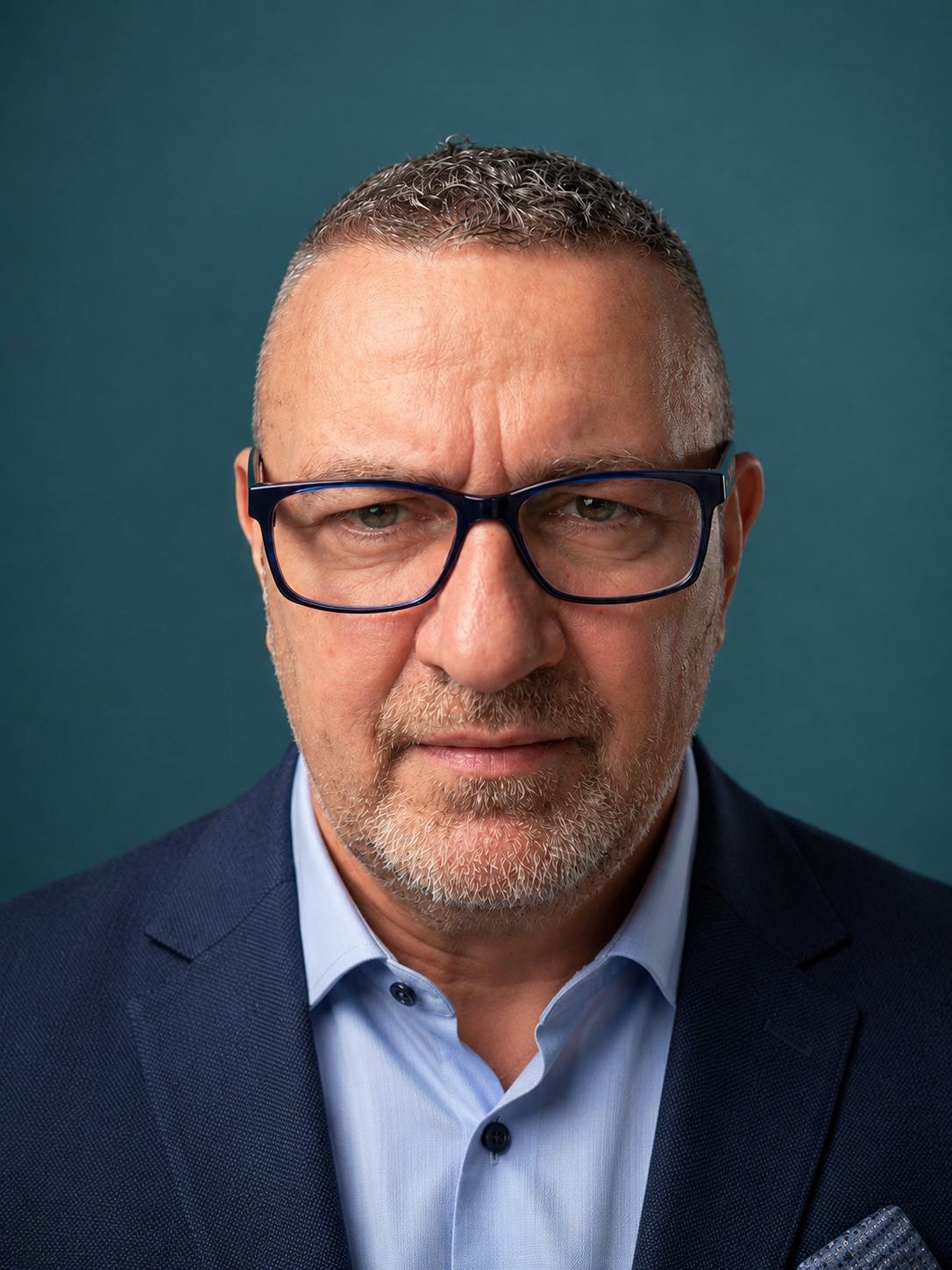 Michal Plánička – lektor IT